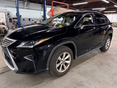 Used 2019 Lexus RX 350 AWD w/ Premium Package