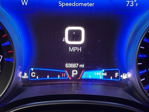 Used 2019 Chrysler 300 Touring L w/ Quick Order Package 22F AWD/4WD image 52