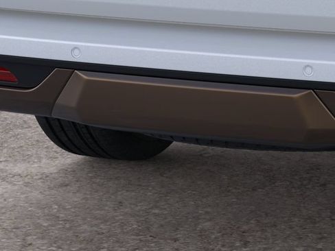 New 2026 Ford Expedition King Ranch AWD/4WD image 23