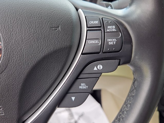 Used 2018 Acura ILX FWD image 27