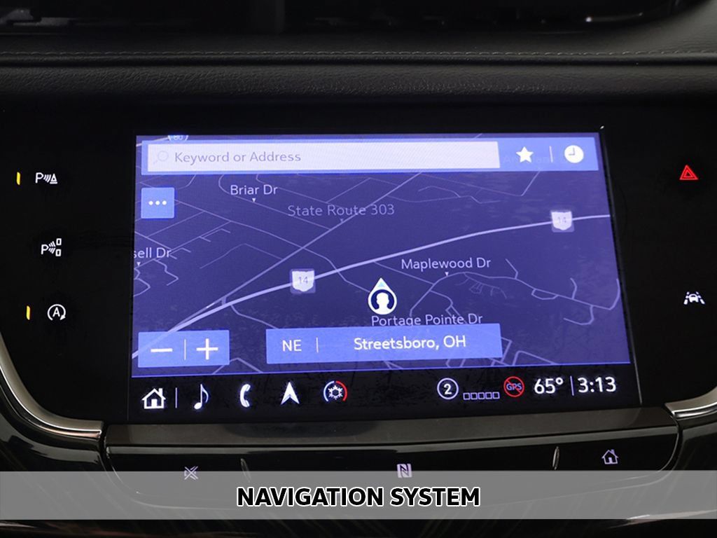 Used 2021 Cadillac XT6 Premium Luxury FWD image 3