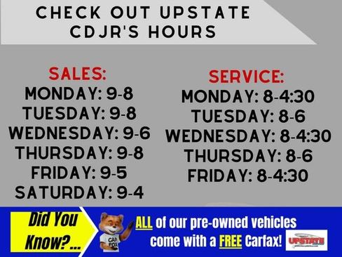 Used 2016 Dodge Grand Caravan SXT w/ Rear Park Assist Package FWD image 2