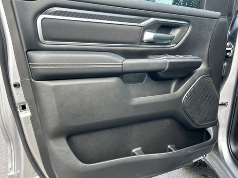 New 2026 RAM 1500 Big Horn image 22