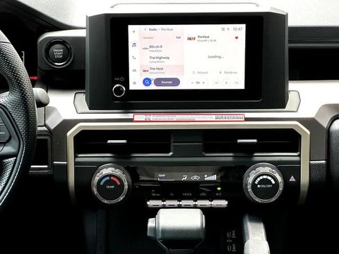New 2026 Toyota Tacoma SR5 AWD/4WD image 21
