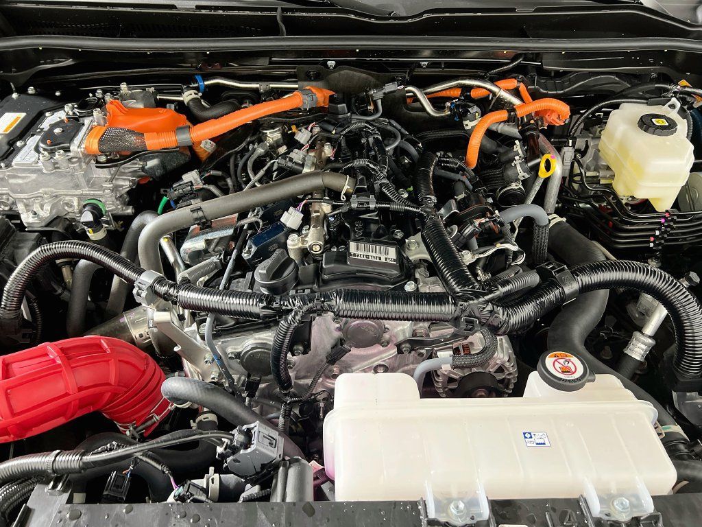 Certified 2025 Toyota 4Runner TRD Pro AWD/4WD image 25