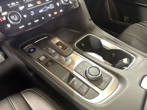 Certified 2026 INFINITI QX60 Luxe w/ Family Package image 26