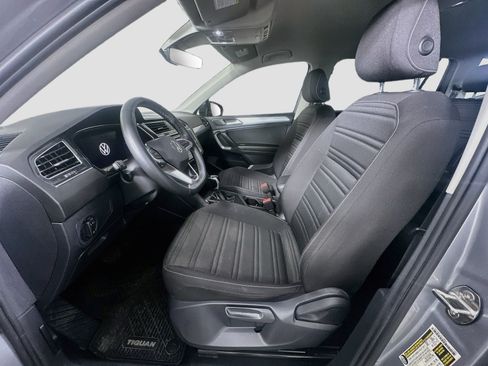 Used 2022 Volkswagen Tiguan S FWD image 13