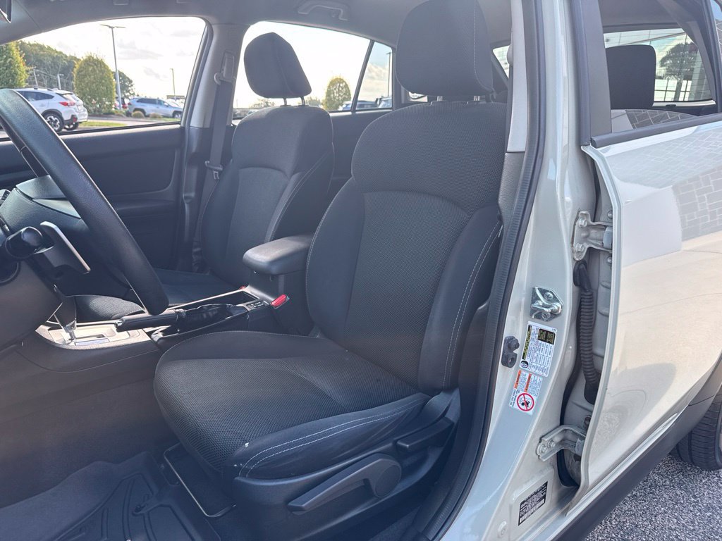 Used 2014 Subaru Crosstrek 2.0i Premium AWD/4WD image 16