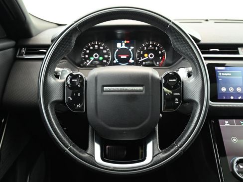 Used 2020 Land Rover Range Rover Velar R-Dynamic S AWD/4WD image 26