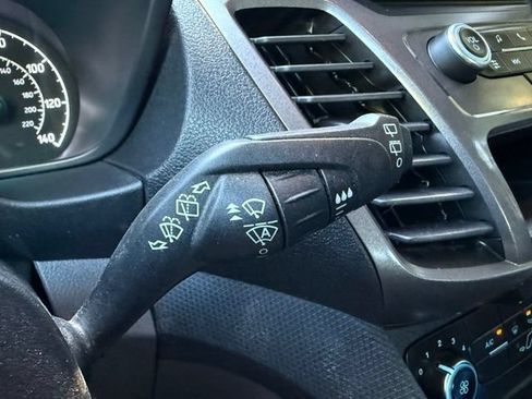Used 2021 Ford Transit Connect XL FWD image 22