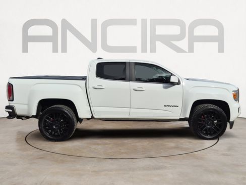 Used 2019 GMC Canyon SLE image 11