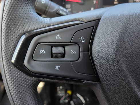 New 2026 Chevrolet Trax LS w/ LS Convenience Package FWD image 24