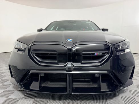 New 2026 BMW M5 Touring w/ M Driver's Package AWD/4WD image 8