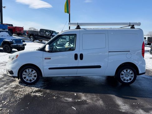 Used 2019 RAM ProMaster City Tradesman SLT FWD image 5