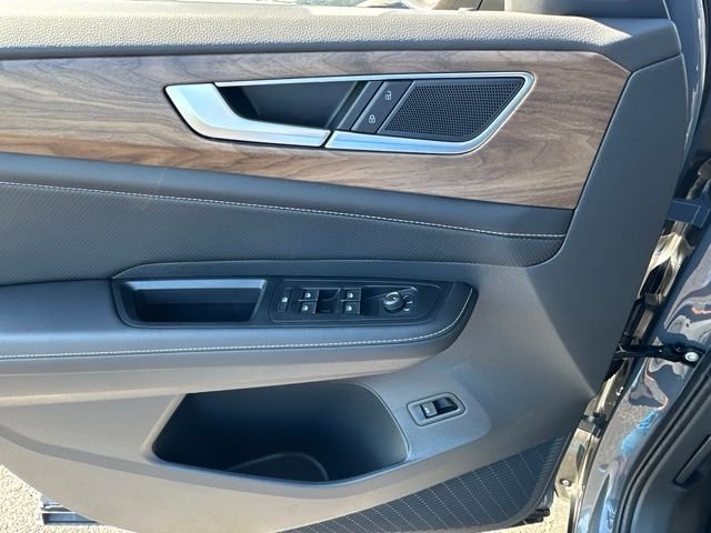 New 2026 Volkswagen Atlas SE AWD/4WD image 21