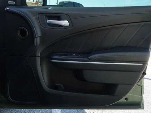 Used 2022 Dodge Charger Scat Pack w/ Plus Group image 50