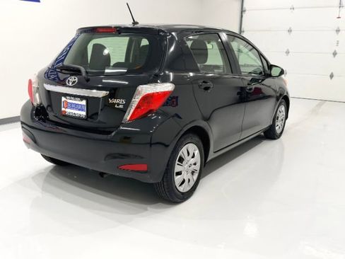 Used 2013 Toyota Yaris LE image 13