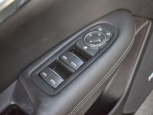 Used 2023 Cadillac XT5 Luxury image 19