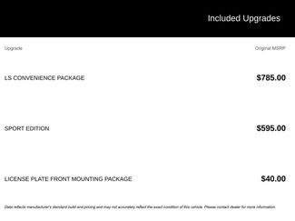 Used 2023 Chevrolet Equinox LS w/ LS Convenience Package video 2