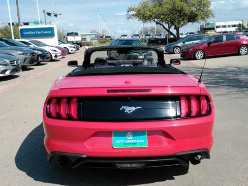 Used 2023 Ford Mustang Premium image 12