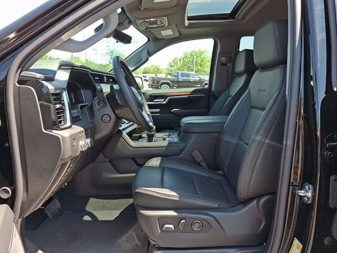 Used 2026 GMC Sierra 1500 Denali w/ Denali Reserve Package AWD/4WD image 14