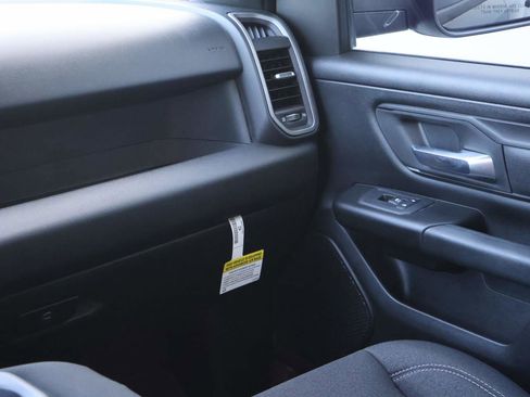 New 2026 RAM 1500 Express image 16