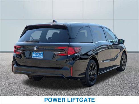 New 2026 Honda Odyssey Sport-L image 7