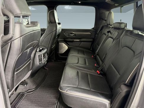 Used 2020 RAM 1500 Limited AWD/4WD image 12