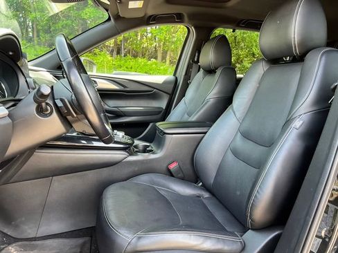 Used 2023 MAZDA CX-9 Grand Touring AWD/4WD image 2