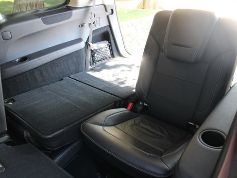 Used 2013 Mercedes-Benz GL 450 4MATIC image 28