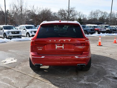 Used 2018 Volvo XC60 T5 Inscription w/ Luxury Seat Package image 5