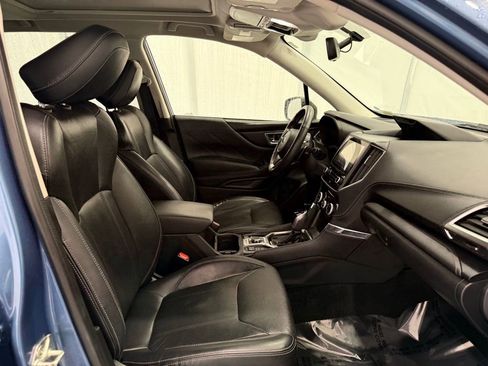 Used 2019 Subaru Forester Touring w/ Popular Package #3 image 22