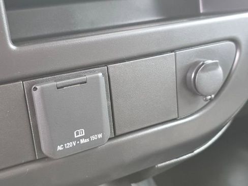 New 2026 Chevrolet Express 2500 image 26