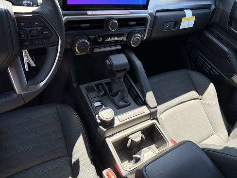 New 2026 Toyota 4Runner TRD Sport Premium image 32