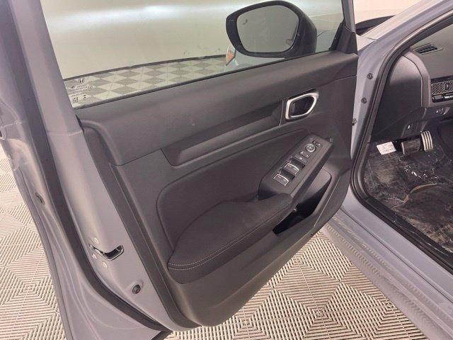 Used 2026 Honda Civic Sport image 9