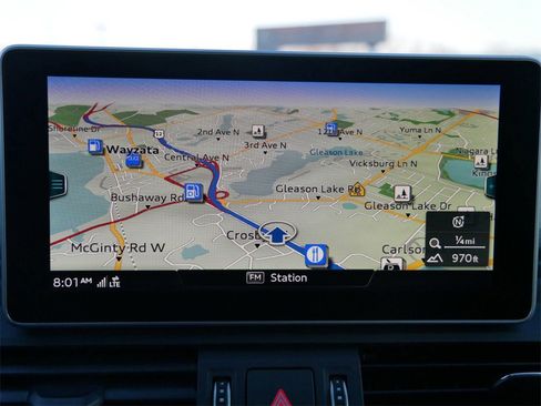 Used 2018 Audi Q5 2.0T Premium Plus w/ Premium Plus Package image 18