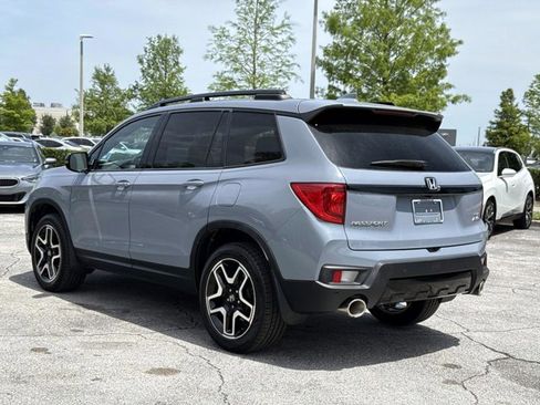 Used 2022 Honda Passport Elite image 5