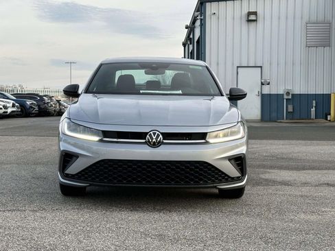 New 2025 Volkswagen Jetta Sport image 9