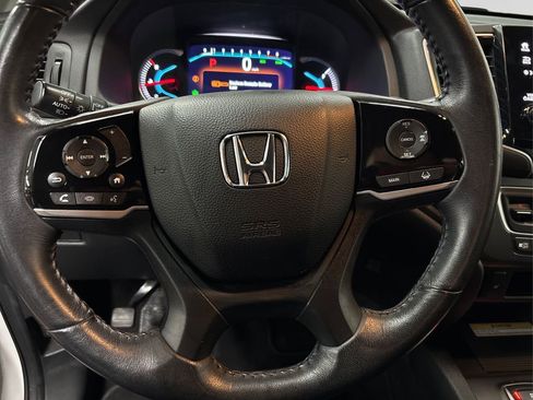 Used 2022 Honda Pilot Special Edition image 25