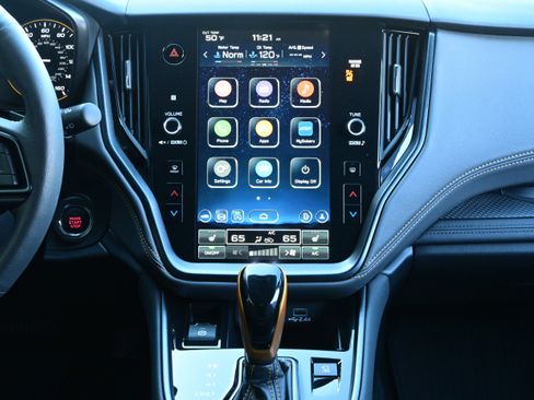 Certified 2025 Subaru Outback Wilderness image 33