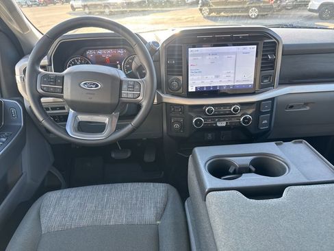 Used 2023 Ford F150 XLT w/ Equipment Group 302A High image 6