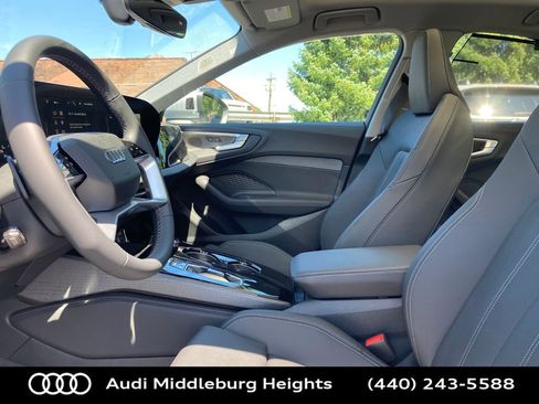 Certified 2025 Audi A5 2.0T Premium Plus w/ Premium Plus image 44