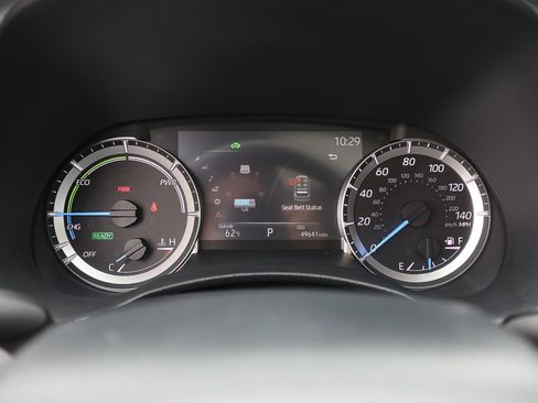 Used 2023 Toyota Highlander Bronze Edition AWD/4WD image 13
