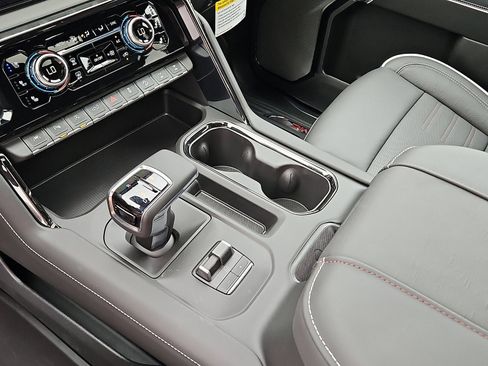 New 2026 GMC Sierra 1500 AT4X image 21