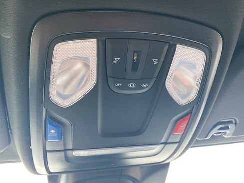 New 2025 RAM 3500 Tradesman w/ Chrome Appearance Group image 23