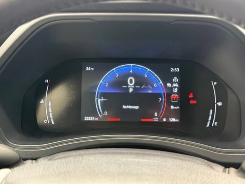 Used 2025 Toyota Grand Highlander AWD image 36