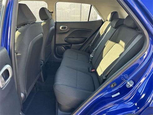 Used 2022 Hyundai Venue SE w/ Cargo Package image 21
