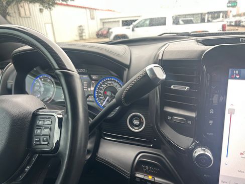 Used 2022 RAM 2500 Limited image 22