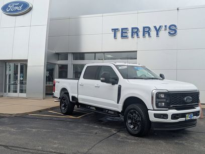 Used 2024 Ford F250 Lariat w/ Sport Appearance Package