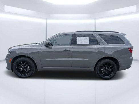 Used 2026 Dodge Durango GT AWD/4WD image 6